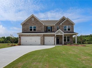 119 Felicity Pike, Locust Grove, GA 30248