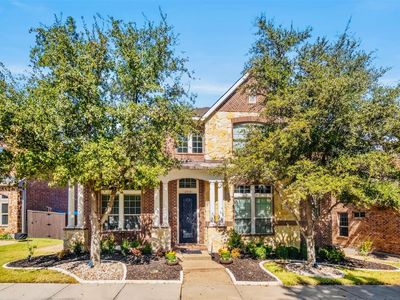 2513 Case Castle Ct, The Colony, TX, 75056