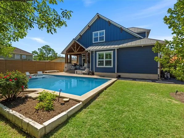 2004 Alegria Rd, Austin, TX 78757