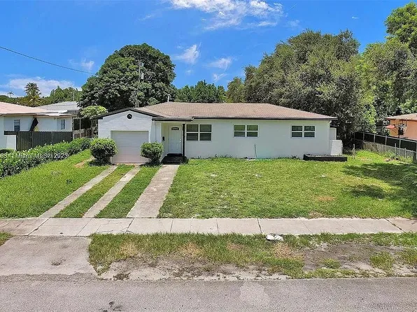 1041 NE 169th St, Miami, FL 33162