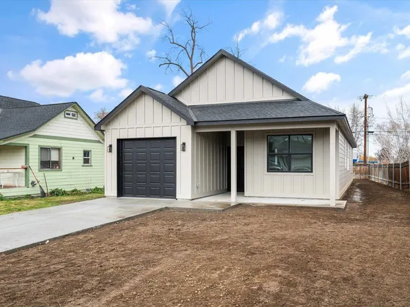 1426 Grant Ave, Prosser, WA 99350