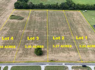 0 Neil Rd LOT 3, Chapel Hill, TN 37034