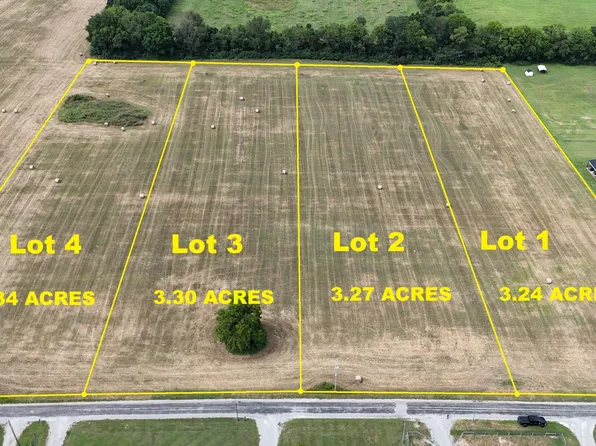 0 Neil Rd Lot 3, Chapel Hill, TN 37034