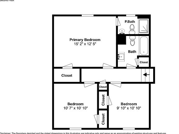 4th image of 1368 Fairview Trl