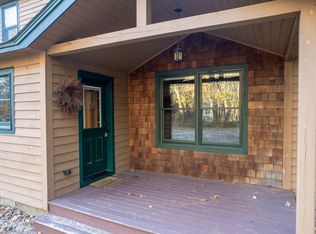 14 Ashleys Way #5, Newry, ME 04261