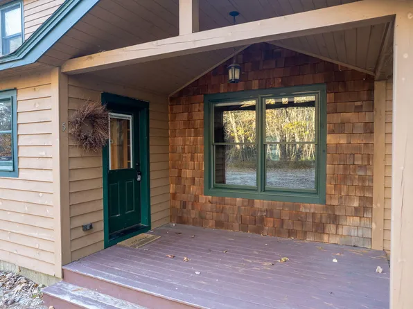 14 Ashley's Way #5, Newry, ME 04261