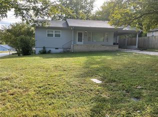 713 N Robinson St, Harrison, AR 72601