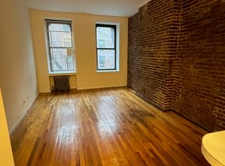 329 E 92nd St APT 4A, New York, NY 10128