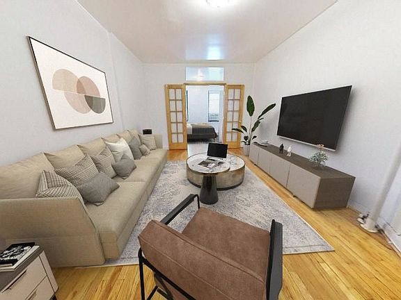 2nd image of 43 Clinton St #B3b