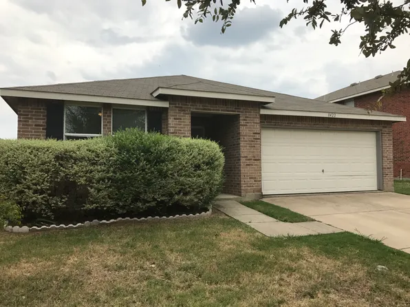8422 Seven Hills Rd, Arlington, TX 76002