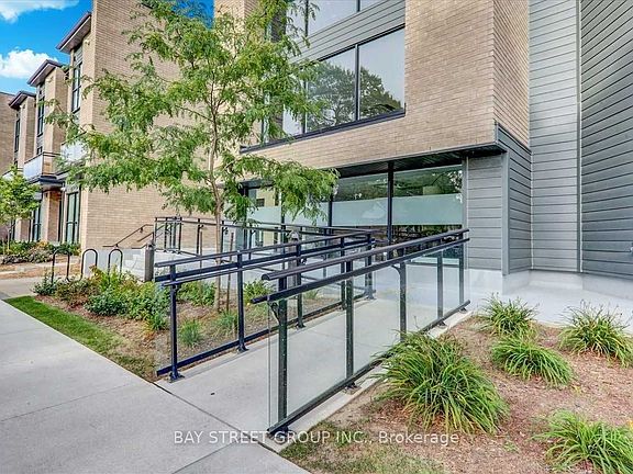 2nd image of 1 Falaise Rd #504