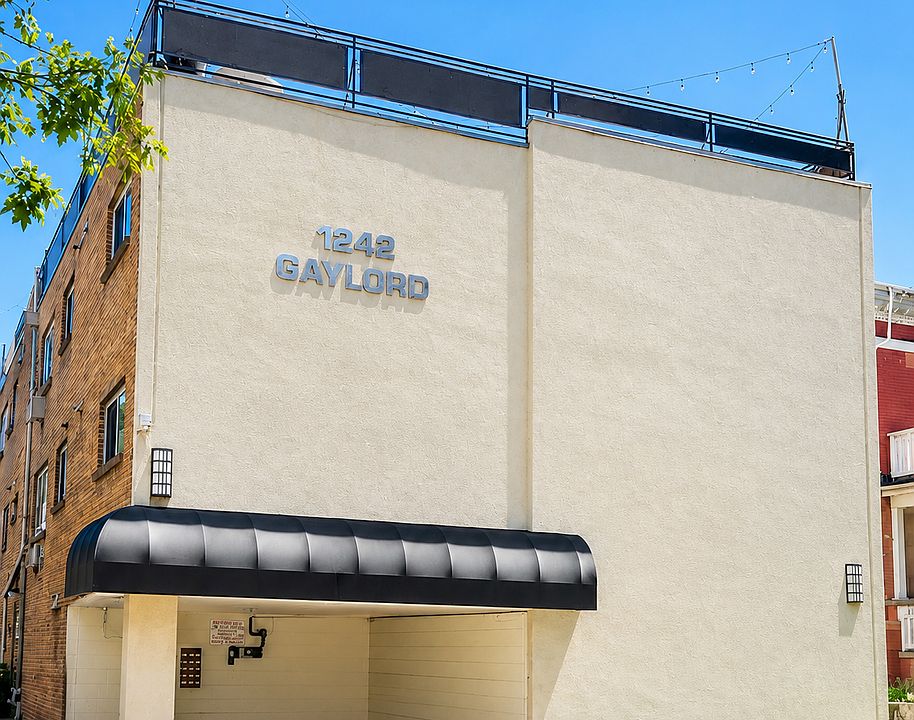 1st image of 1242 Gaylord St APT 102