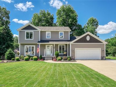 1560 Applewood Way, Uniontown, OH, 44685