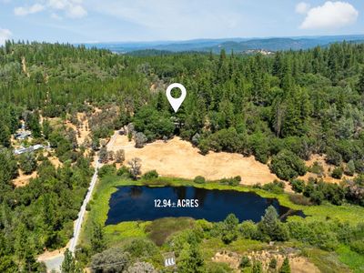 12901 Bitney Springs Rd, Nevada City, CA, 95959