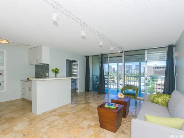 754 Ekela Ave APT 808, Honolulu, HI 96816