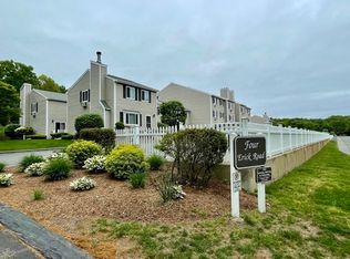 4 Erick Rd APT 104, Mansfield, MA 02048