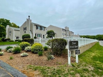 4 Erick Rd APT 104, Mansfield, MA, 02048