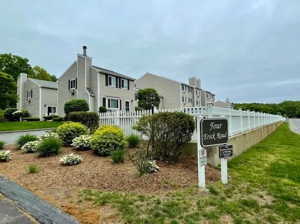 4 Erick Rd APT 104, Mansfield, MA 02048