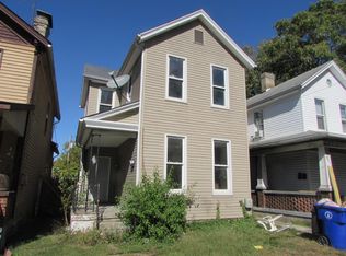 920 Greenwood Ave, Hamilton, OH 45011