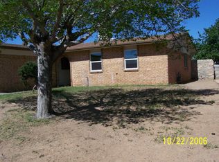 5119 Garland Ln, El Paso, TX 79924