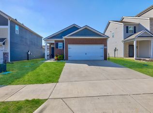 839 Long Leaf Rd, Lebanon, TN 37087