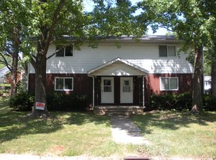 2204-2206 McCord St, Murphysboro, IL 62966