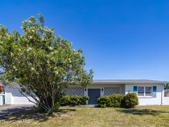 409 Cardinal Dr, Satellite Beach, FL 32937