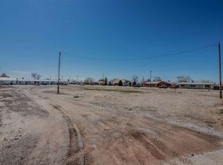 1222 Cuba Ave, Alamogordo, NM 88310