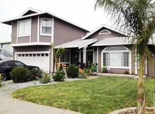 1618 San Bruno St, Fairfield, CA 94533
