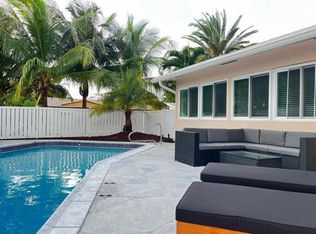 3170 NW 68th Ct #1, Fort Lauderdale, FL 33309