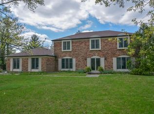 938 S Meadowbrook Dr, Bloomington, IN 47401