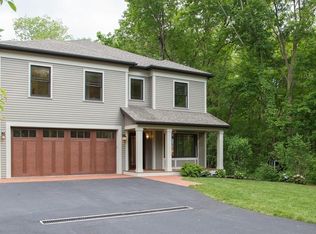 91 Woburn St #0, Lexington, MA 02420