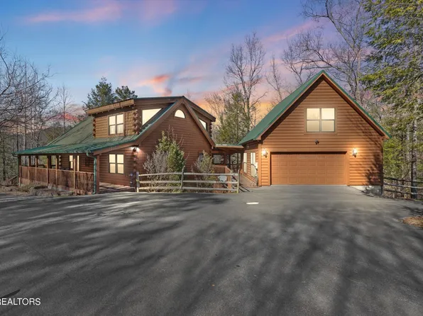 4547 Whetstone Rd, Sevierville, TN 37862