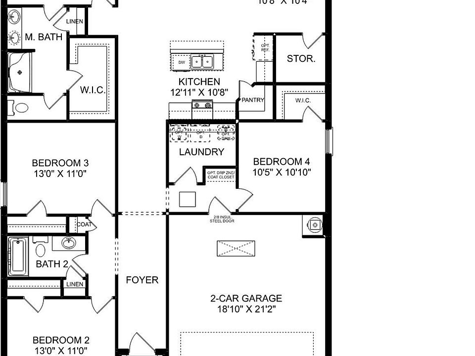 2nd image of 14134 Hazel Meadow Dr