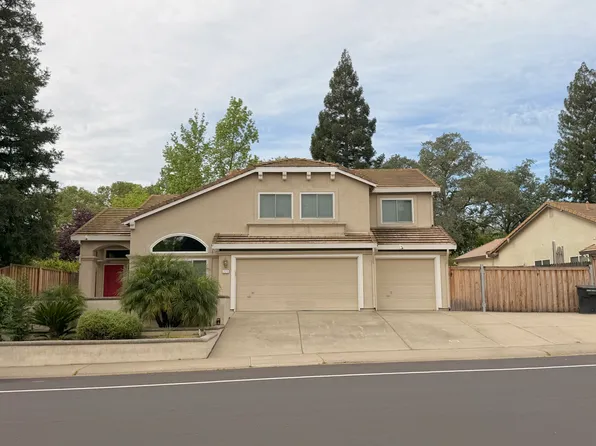 225 Briggs Ranch Dr, Folsom, CA 95630