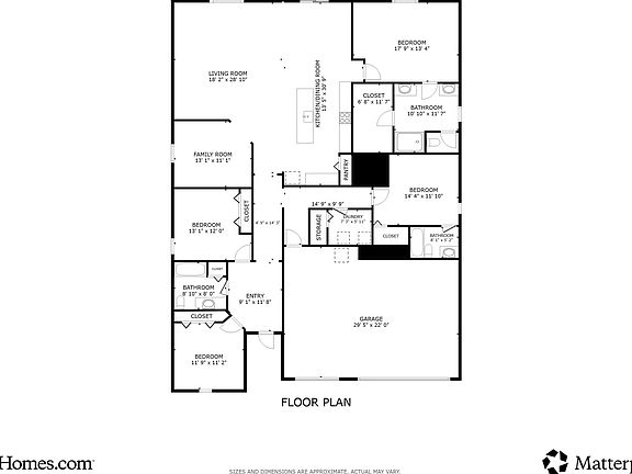 2nd image of 12220 SW Roma Circle