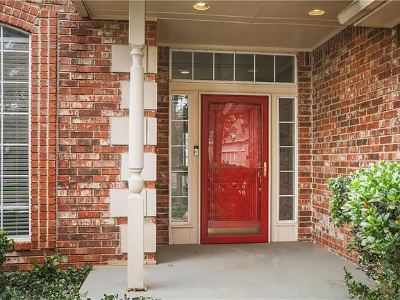 3rd image of 2809 Ashe Brooke Pl