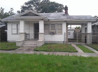 2315 W Fig St, Tampa, FL 33609