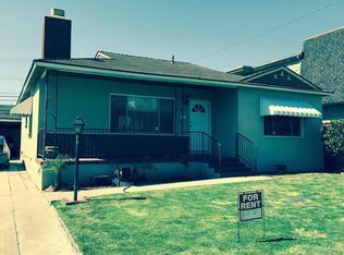 717 E Orange Grove Ave, Burbank, CA 91501