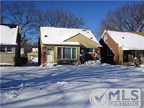12867 Wormer, Redford
