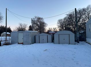 330 E Lincoln Ave, Aberdeen, ID 83210