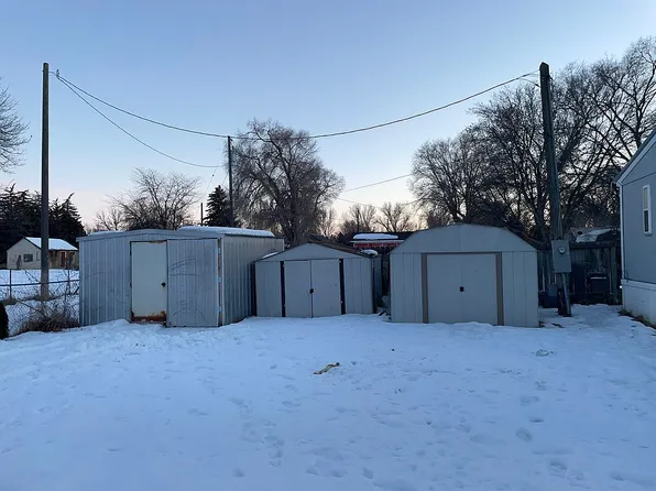 330 E Lincoln Ave, Aberdeen, ID 83210