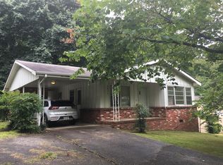 2837 McClellan Blvd, Anniston, AL 36201