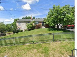 10518A Howard Ave, Cockeysville, MD 21030