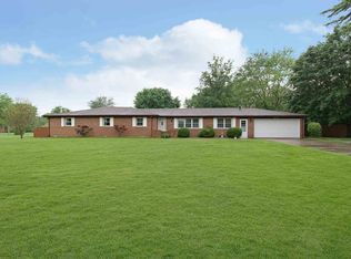 913 Canal St, Anderson, IN 46012