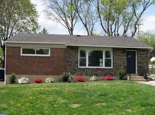 542 Louise Rd, Glenside, PA 19038