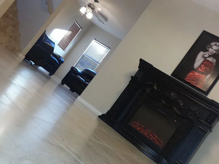 5017 Crimson Mare Rd — Photo 8