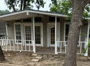 3113 Fritz Hughes Park Rd, Austin, TX 78732