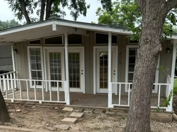 3113 Fritz Hughes Park Rd, Austin, TX 78732