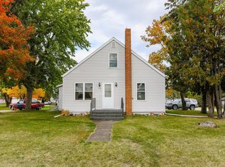 216 Minnesota Ave E, Sebeka, MN 56477